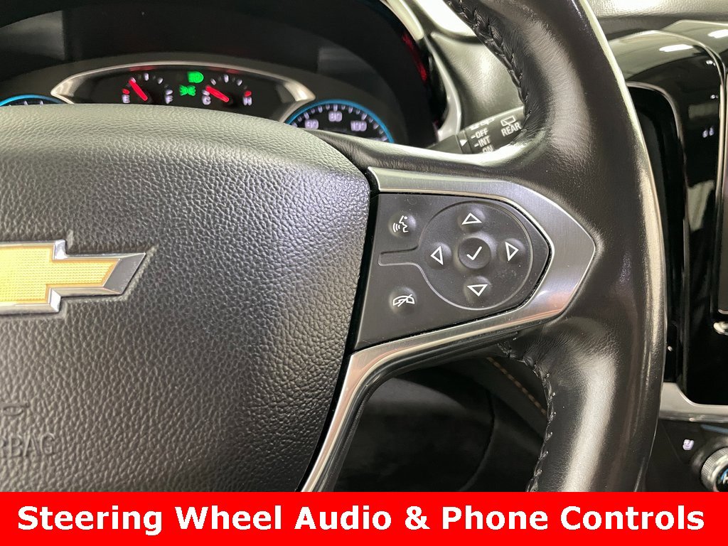 Used 2019 Chevrolet Traverse Premier w/ Redline Edition image 31