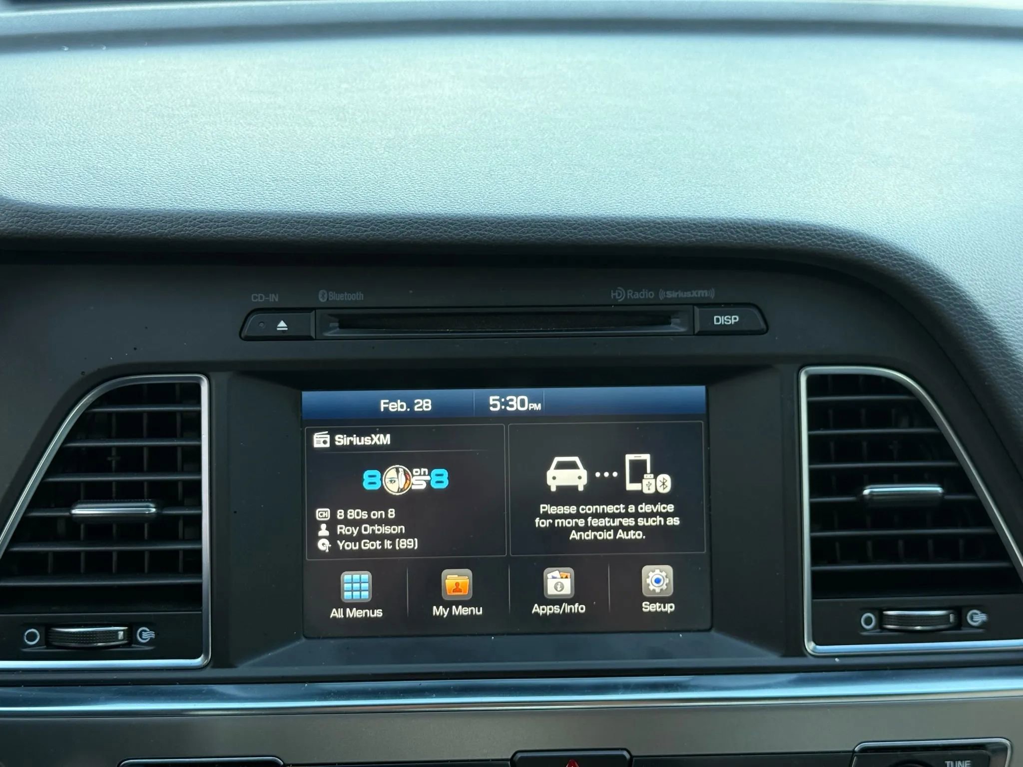 Used 2017 Hyundai Sonata SE image 38