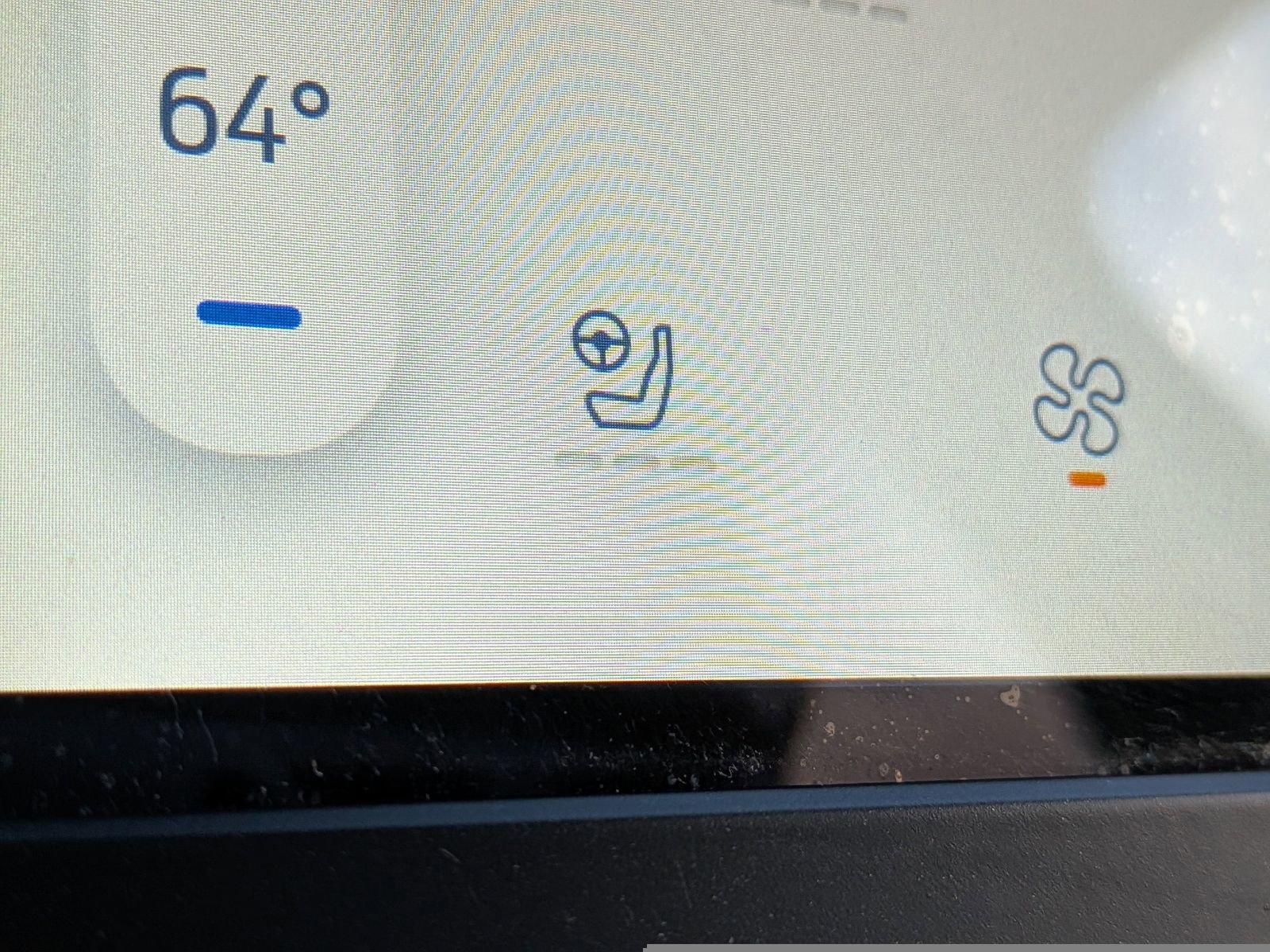 Certified 2024 Ford Edge SEL w/ Convenience Package image 28