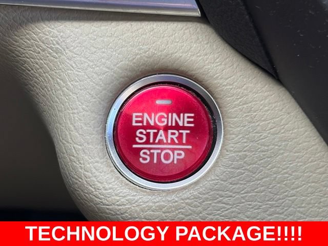Used 2020 Acura MDX w/ Technology Package FWD image 26