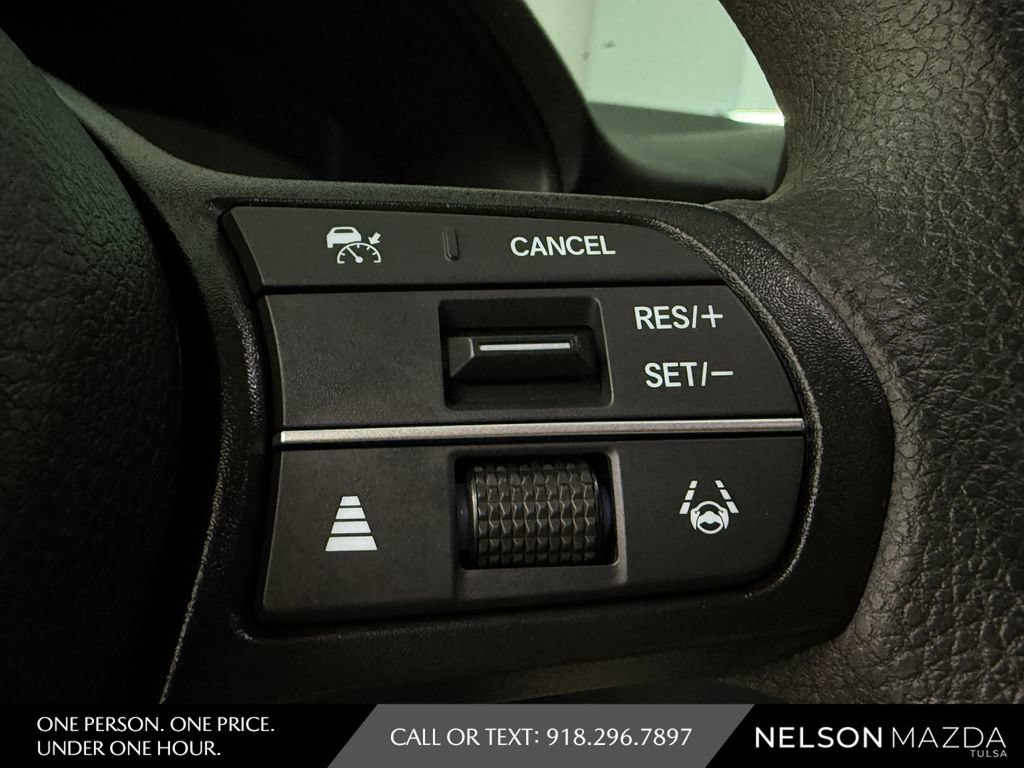 Used 2024 Honda Accord LX image 24