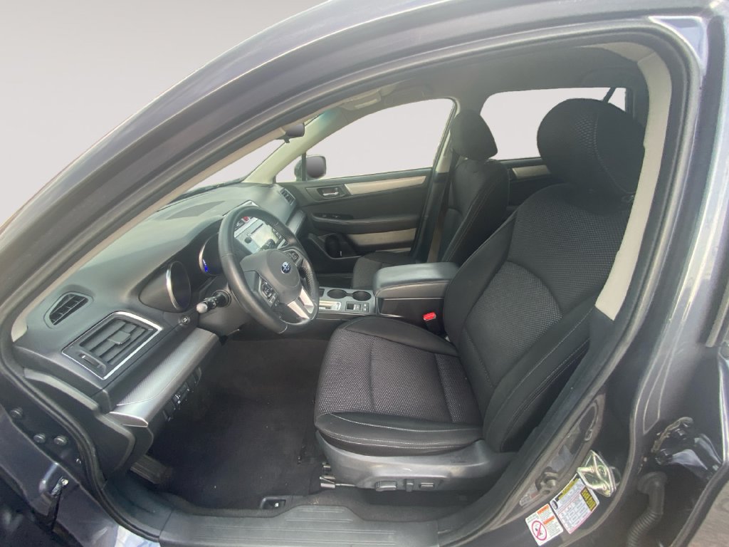 Used 2015 Subaru Outback 2.5i Premium w/ Protection Package #2 AWD/4WD image 9