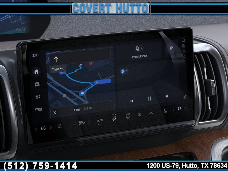 New 2026 Ford Expedition King Ranch AWD/4WD image 14