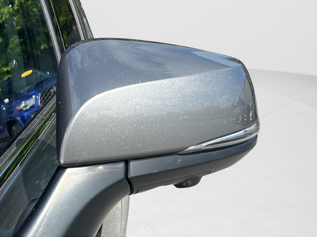 Used 2025 Toyota Grand Highlander AWD image 28