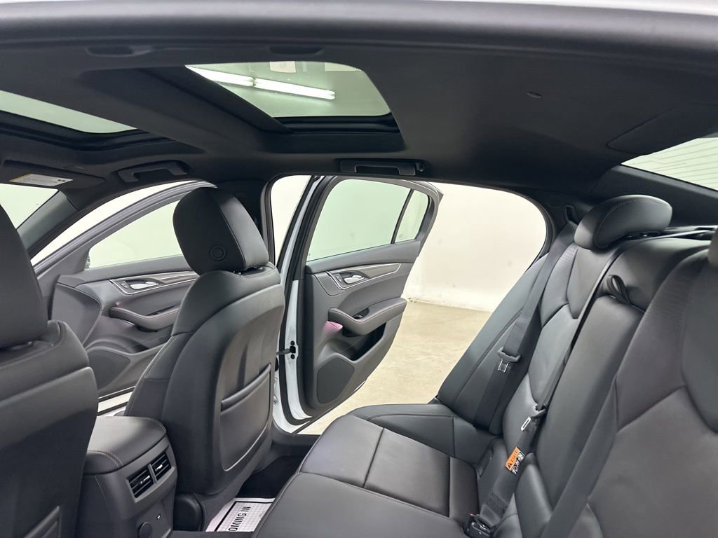 New 2026 Cadillac CT5 V w/ Technology Package image 26