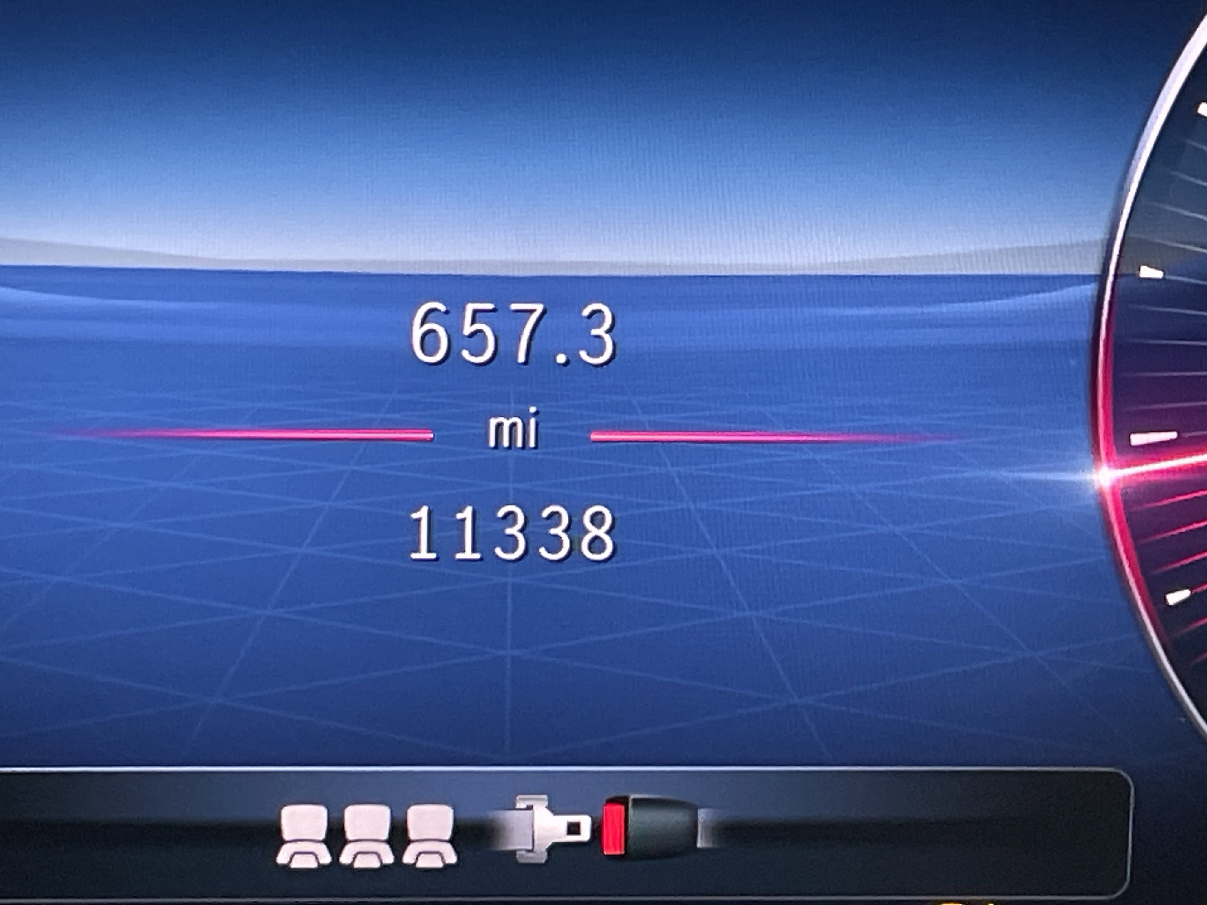 Certified 2024 Mercedes-Benz C 300 Sedan image 28