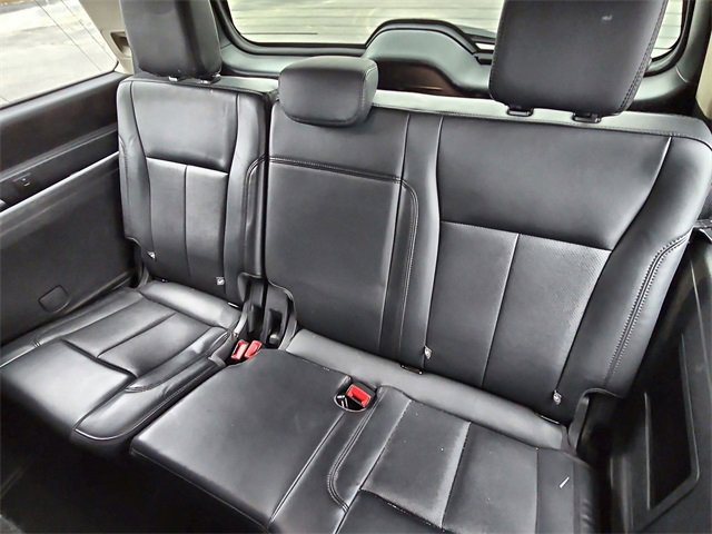 Used 2024 Ford Expedition XLT image 21