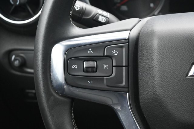 Used 2023 Chevrolet Blazer LT w/ Midnight/Sport Edition AWD/4WD image 16