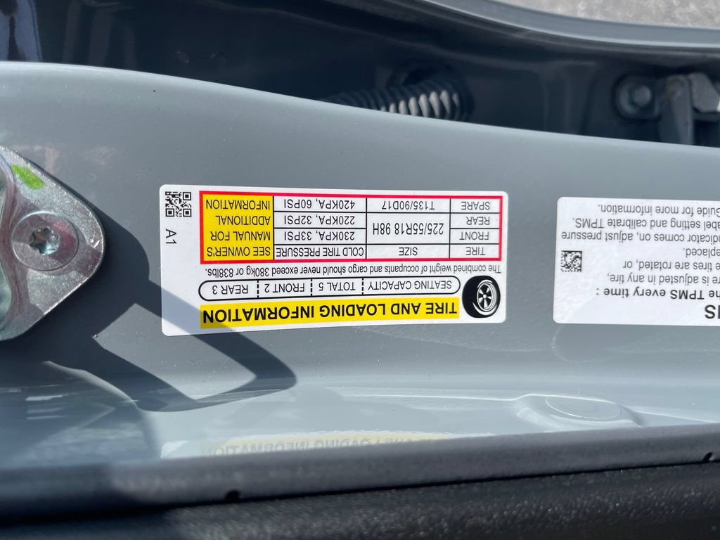 Used 2023 Honda HR-V Sport image 23