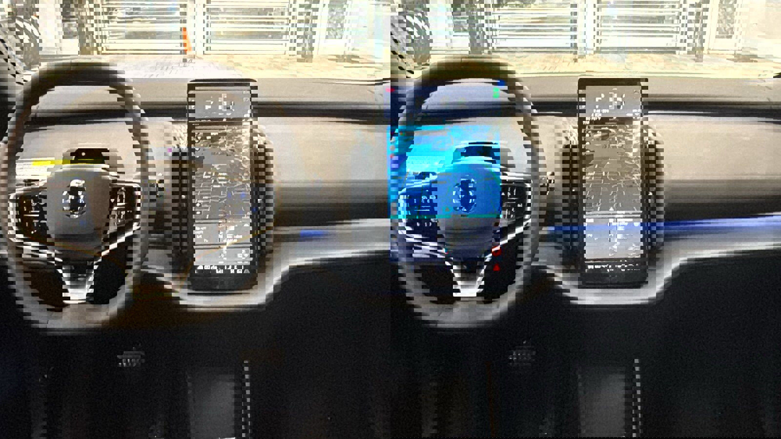 New 2026 Volvo EX30 Plus image 11