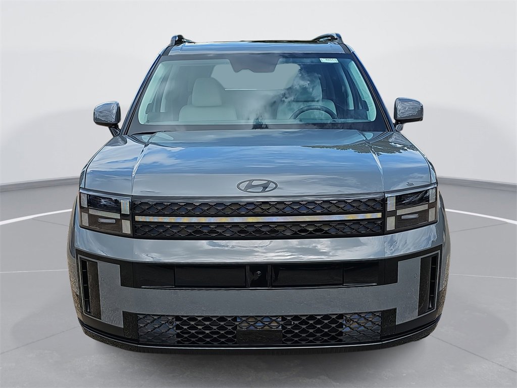 New 2026 Hyundai Santa Fe Calligraphy image 2