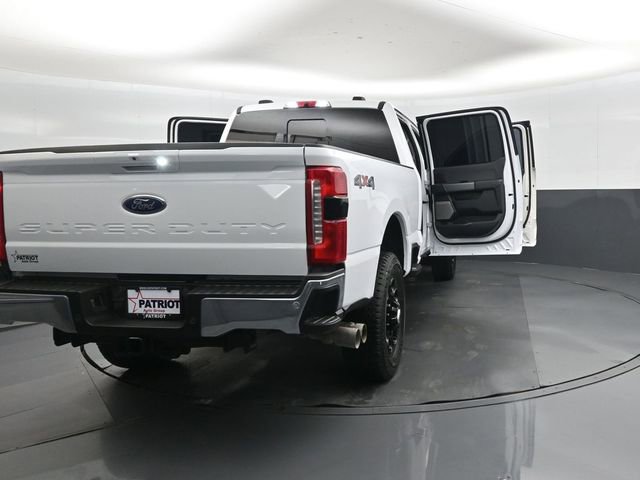 Used 2024 Ford F250 Lariat AWD/4WD image 47