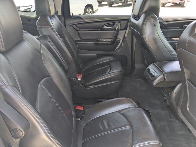 Used 2016 Chevrolet Traverse LT AWD/4WD image 28