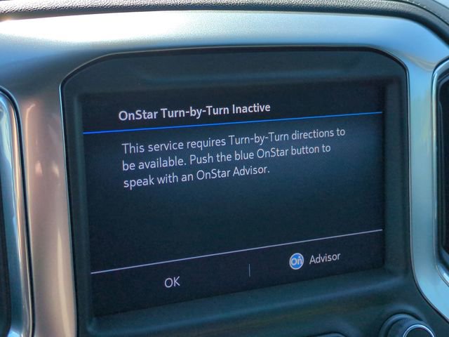 Used 2022 Chevrolet Silverado 1500 LT Trail Boss w/ Safety Package image 18