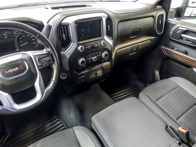 Certified 2022 GMC Sierra 2500 SLE w/ SLE Value Package; AWD/4WD image 17