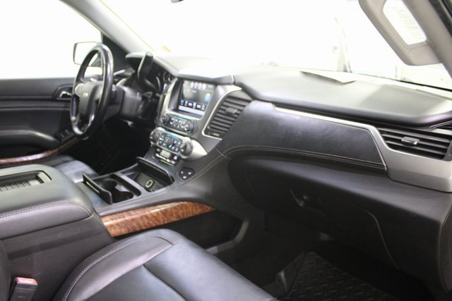 Used 2018 Chevrolet Tahoe Premier image 21