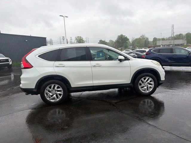 Used 2015 Honda CR-V EX-L image 5