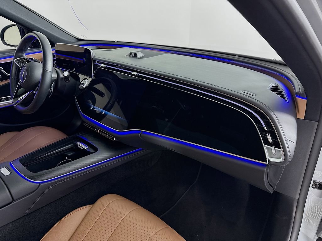 Used 2024 Mercedes-Benz E 350 E 350 image 30