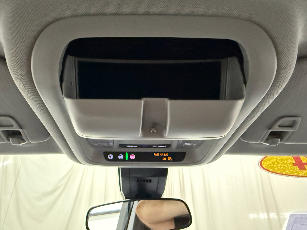 Certified 2024 Chevrolet Equinox LT FWD image 36