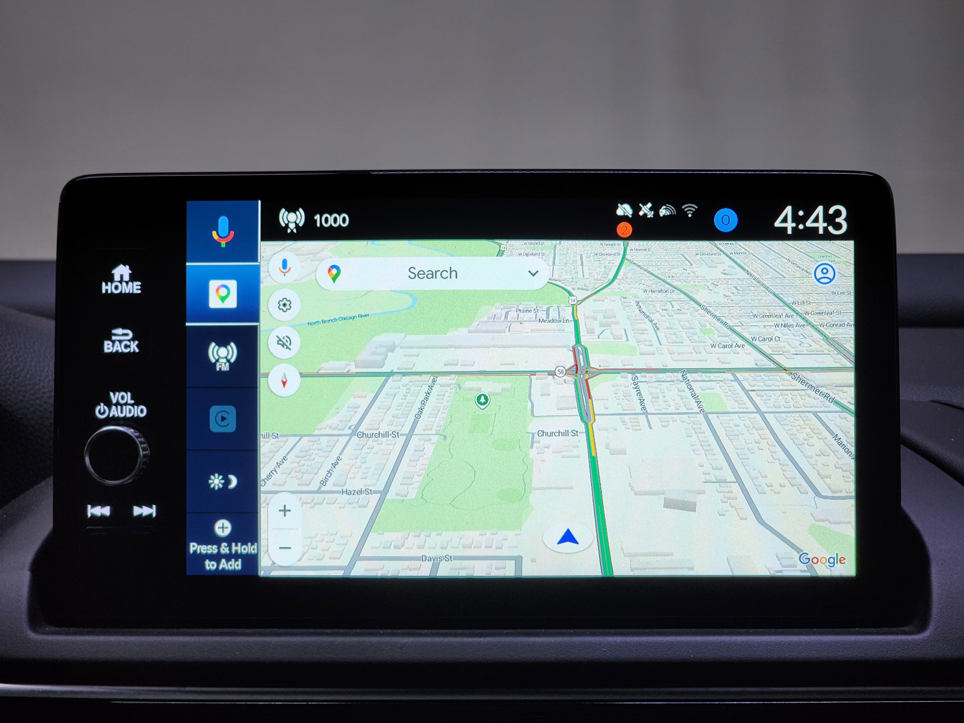 Certified 2025 Acura ADX A-Spec image 27