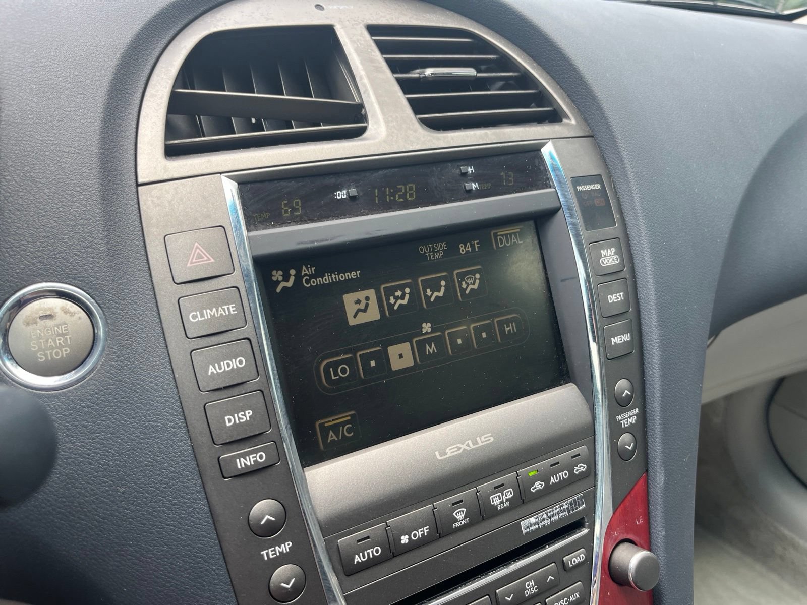 Used 2009 Lexus ES 350 FWD image 21
