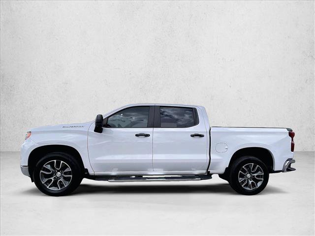 Used 2023 Chevrolet Silverado 1500 LT image 6