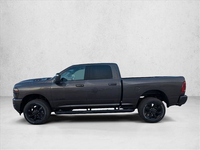 New 2026 RAM 2500 Laramie image 5
