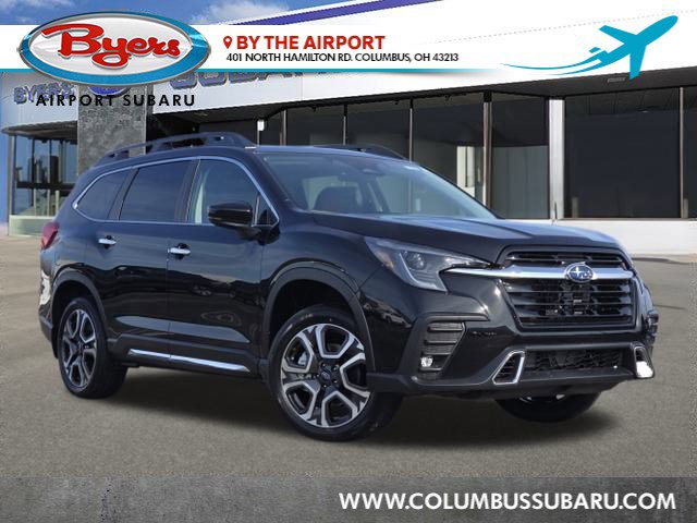 New 2026 Subaru Ascent Touring