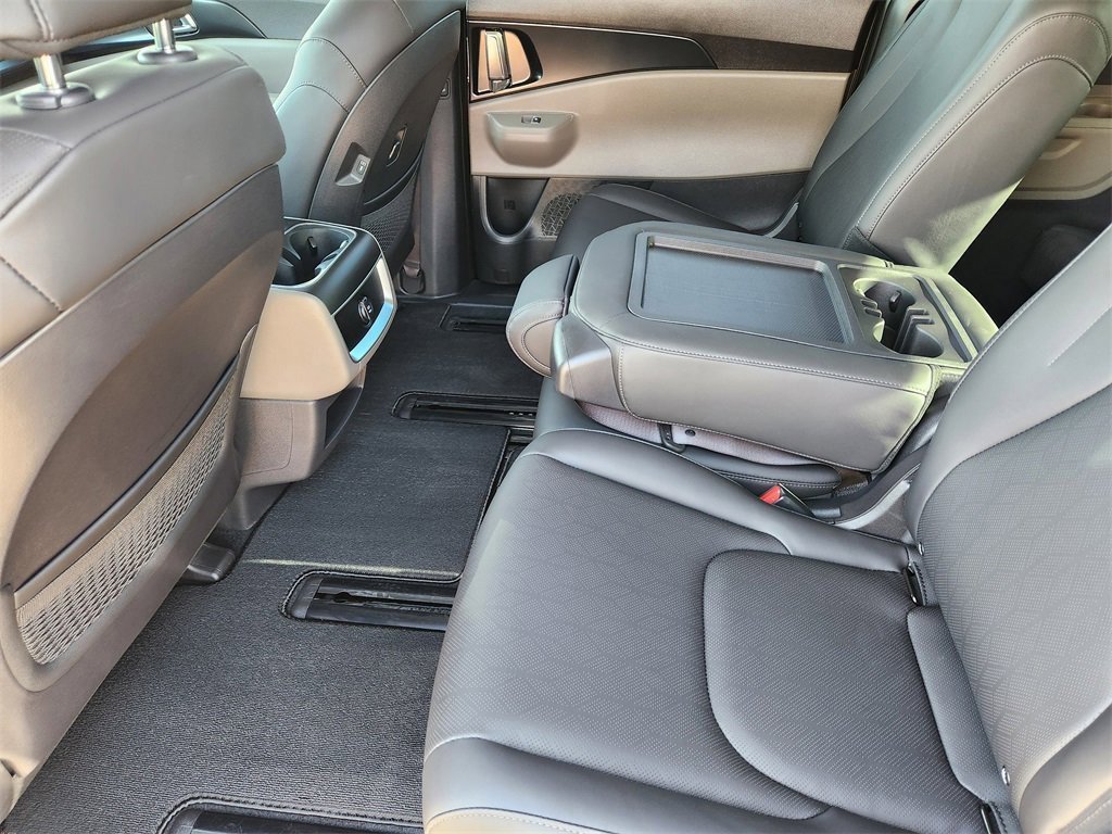 New 2026 Kia Carnival image 28