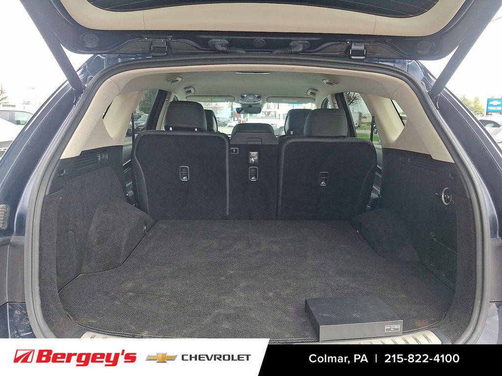 Used 2025 Genesis GV80 2.5T Standard image 33