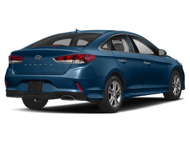 Used 2018 Hyundai Sonata SEL image 2