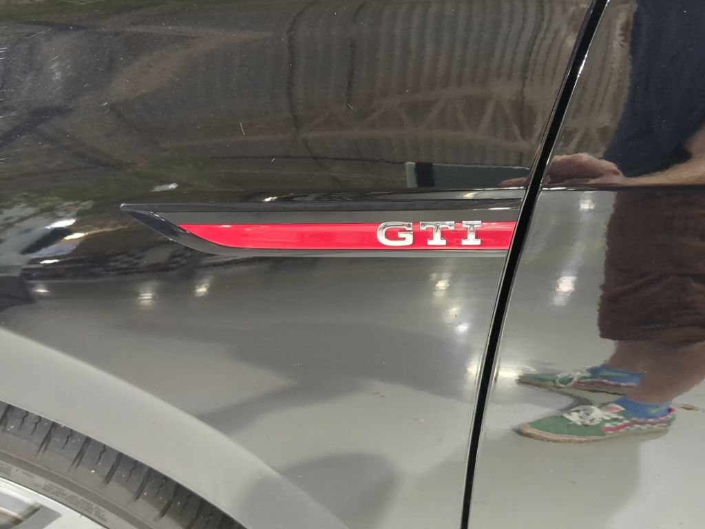 Used 2023 Volkswagen GTI Autobahn FWD image 16