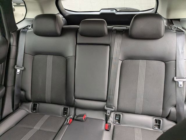 Used 2023 MAZDA CX-50 AWD 2.5 S w/ Cargo Package image 30