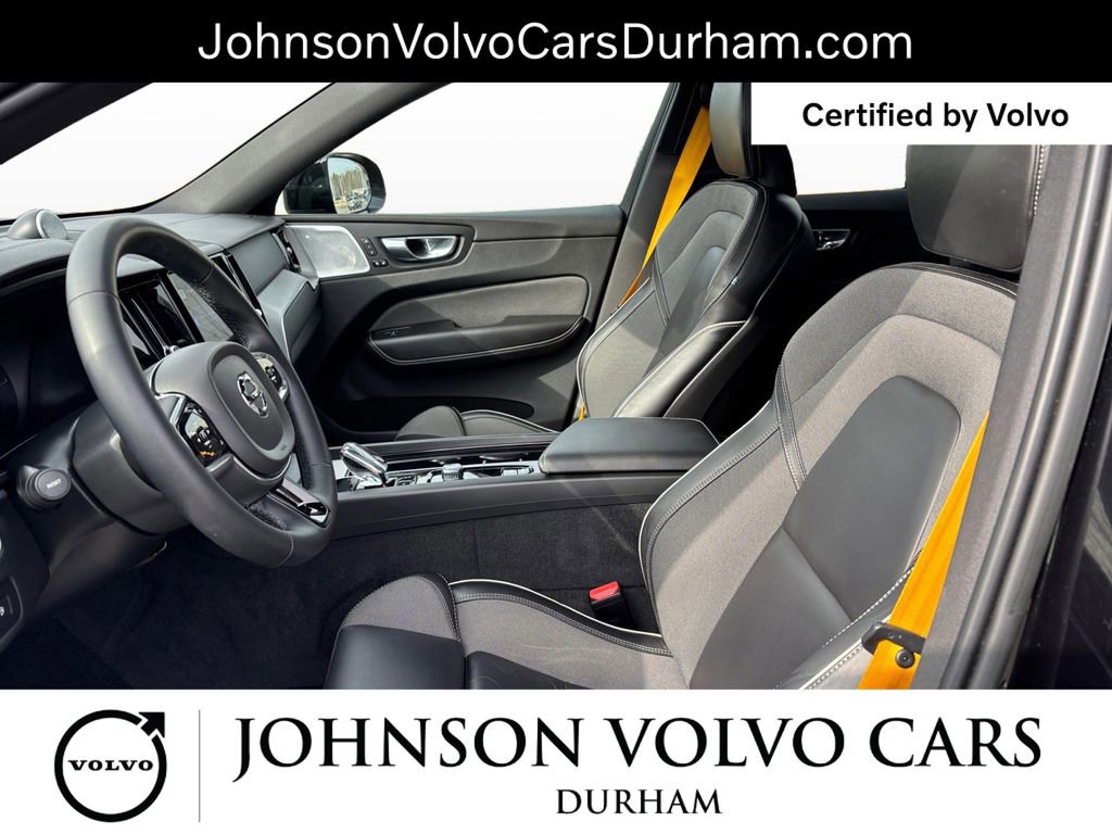 Certified 2023 Volvo XC60 T8 Polestar image 14