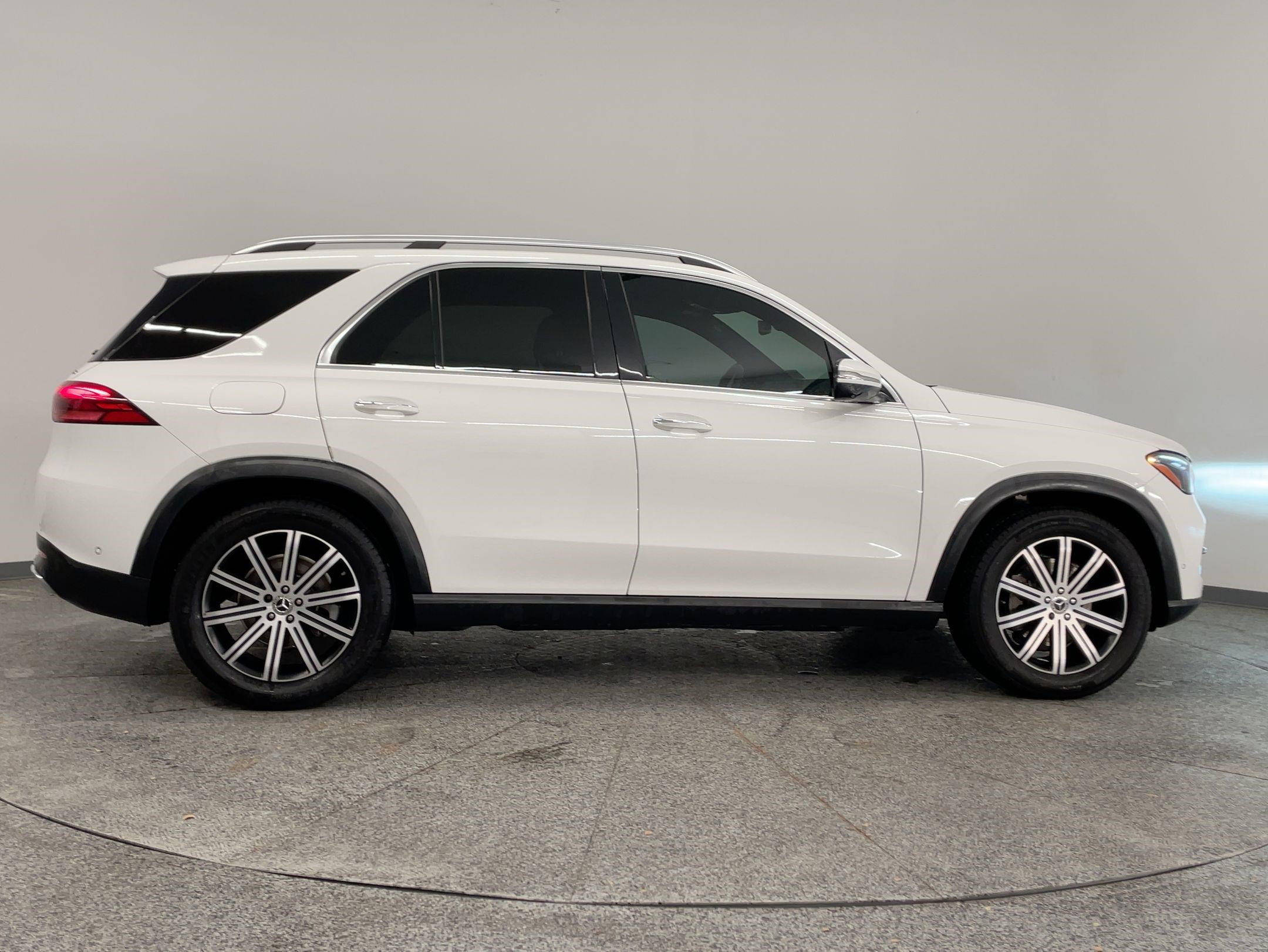 Certified 2024 Mercedes-Benz GLE 350 GLE 350 image 6