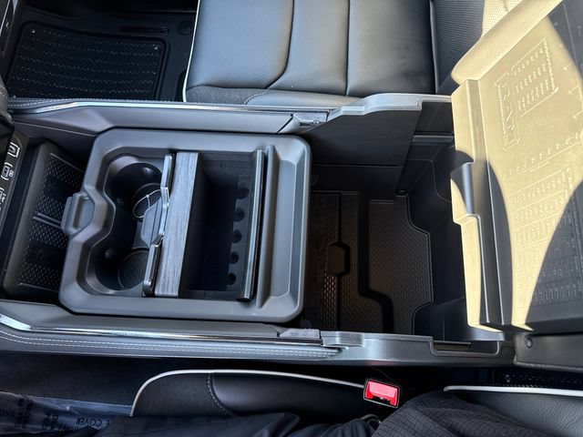 New 2026 RAM 1500 Limited AWD/4WD image 25