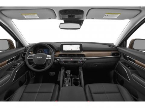 Used 2022 Kia Telluride SX w/ SX Prestige Package AWD/4WD image 11