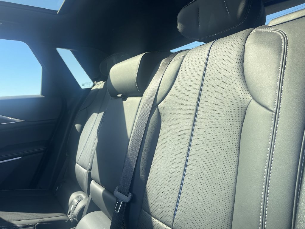 Certified 2024 Cadillac Lyriq Sport w/ LPO, Floor Liner Package AWD/4WD image 28