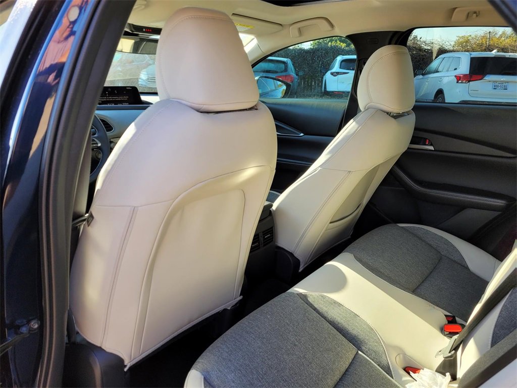 New 2026 MAZDA CX-30 AWD 2.5 S image 11