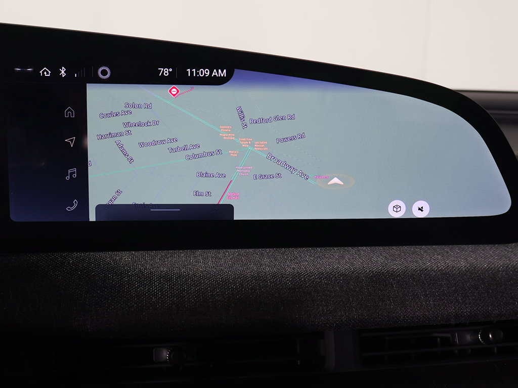 Used 2023 Lucid Air Pure AWD/4WD image 42