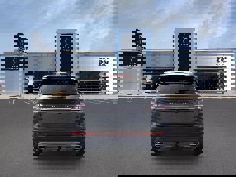 New 2023 Lincoln Nautilus Reserve w/ Equipment Group 202A image 5