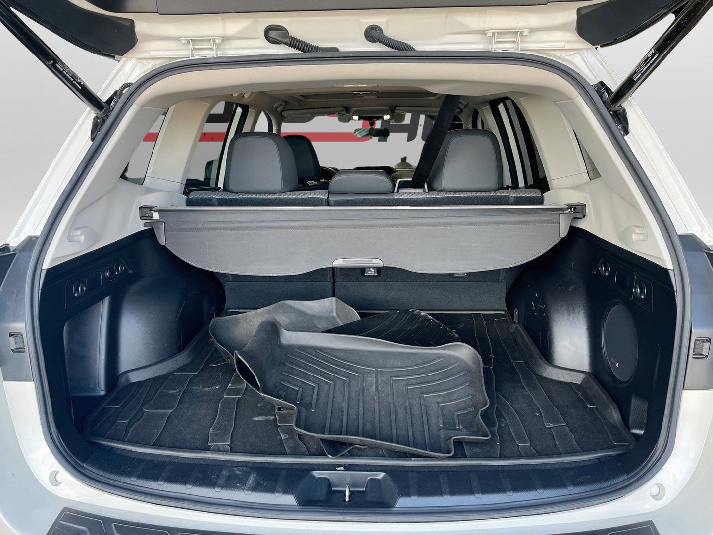 Used 2020 Subaru Forester Sport AWD/4WD image 27