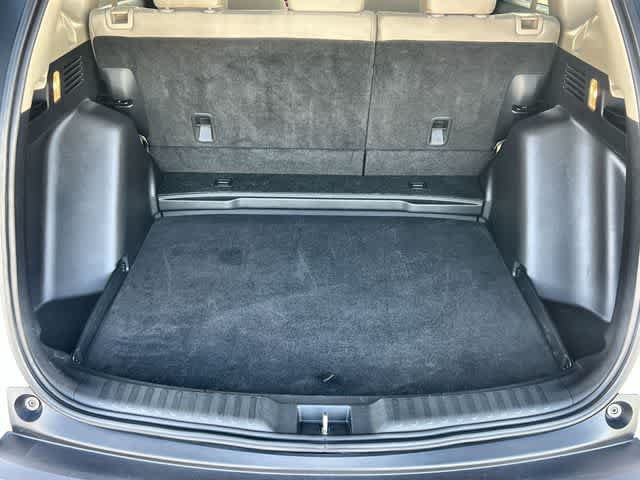 Certified 2020 Honda CR-V EX image 20