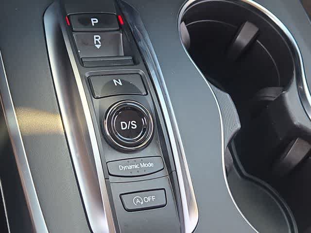 Certified 2020 Acura MDX FWD w/ Technology Package image 30