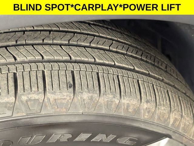 Used 2023 Honda Pilot EX-L image 9