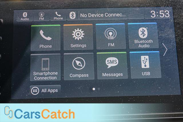 Used 2020 Honda Accord Sport image 26
