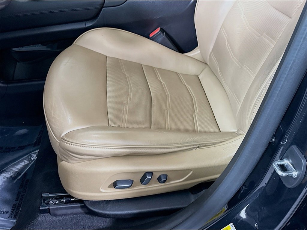 Used 2020 Cadillac XT6 Premium Luxury w/ Platinum Package image 23