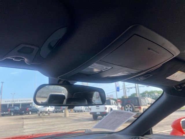 Used 2009 Dodge Challenger R/T RWD image 26