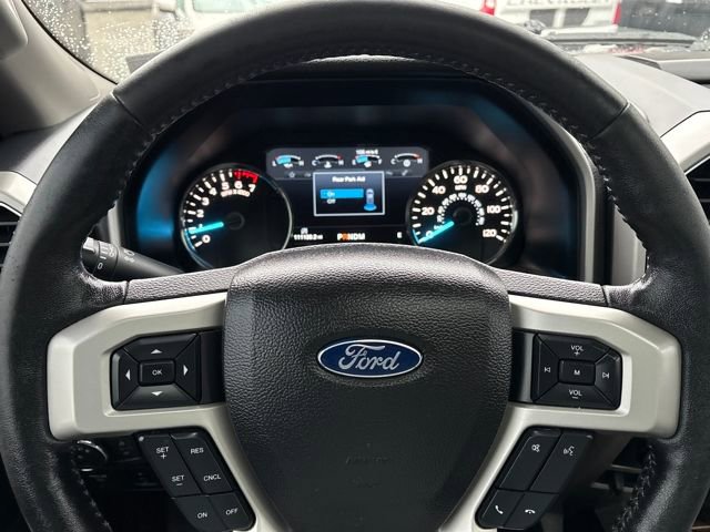 Used 2018 Ford F150 Lariat w/ Equipment Group 502A Luxury image 24