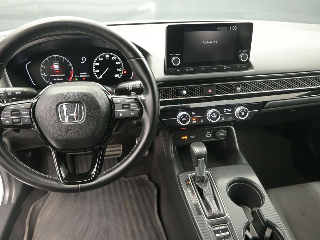 Used 2024 Honda Civic Sport image 19